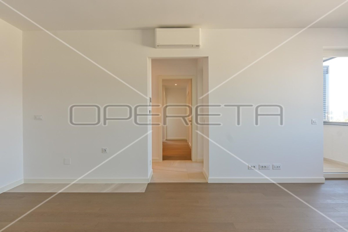 Apartment Zu vermieten - GRAD ZAGREB ZAGREB