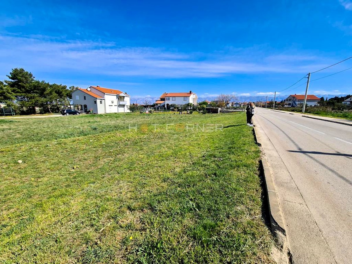 Pozemek Na prodej - Zadarska Vrsi - foto 2/2