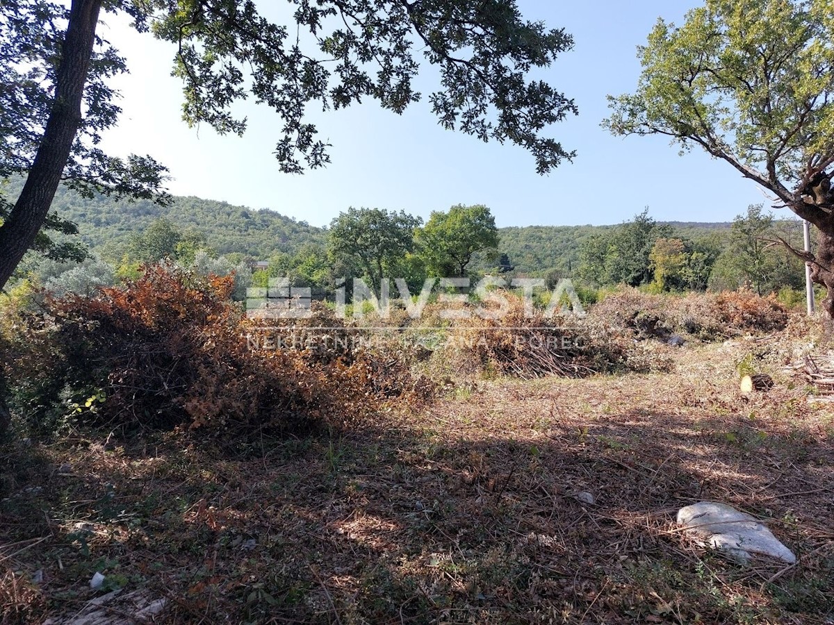 Zemljište Na prodaju - ISTARSKA LABIN