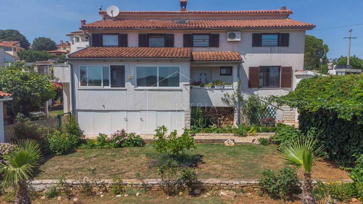 House For sale - ISTARSKA POREČ