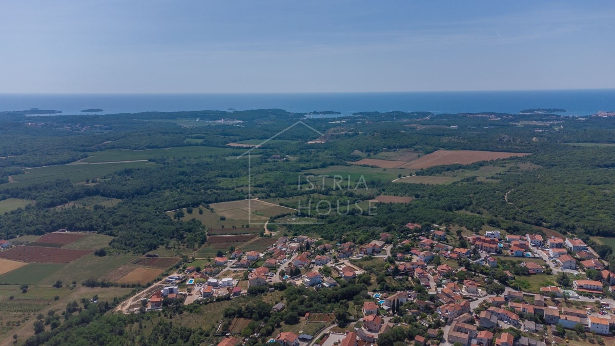 House For sale - ISTARSKA POREČ