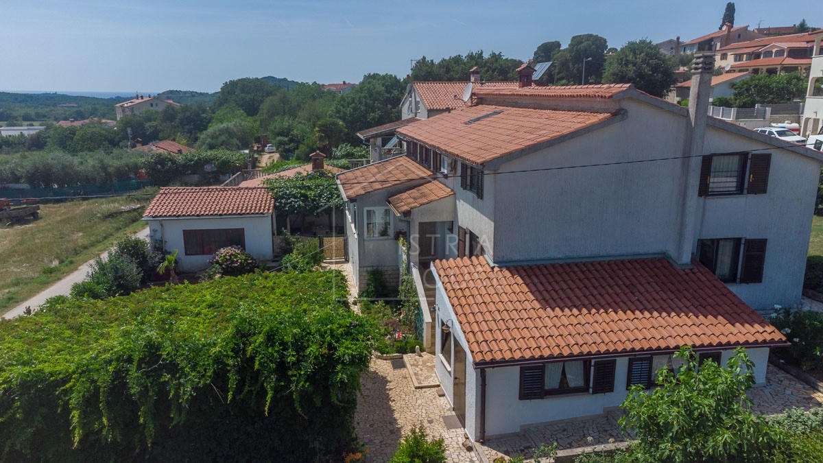 House For sale - ISTARSKA POREČ