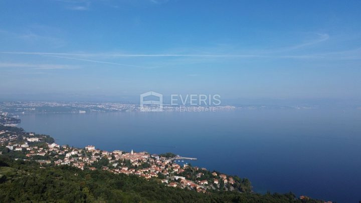 Terrain à vendre 1380 m² – Liganj