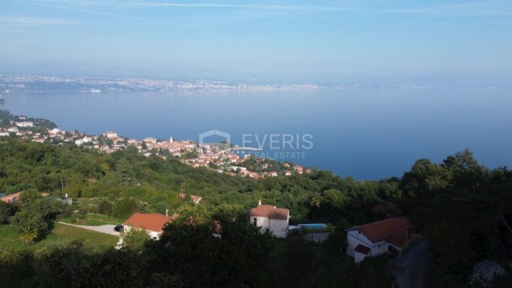 Land For sale - Primorsko-goranska Lovran - foto 2/3