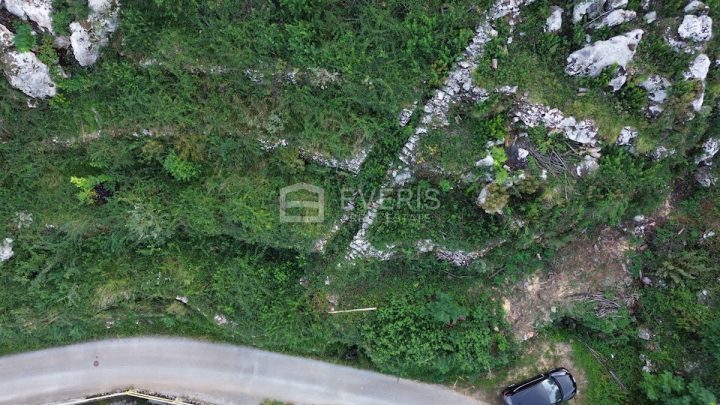 Land For sale - Primorsko-goranska Lovran - foto 3/3