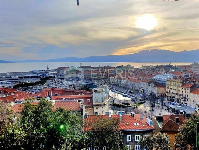 Appartamento in vendita 136 m² – Bulevard