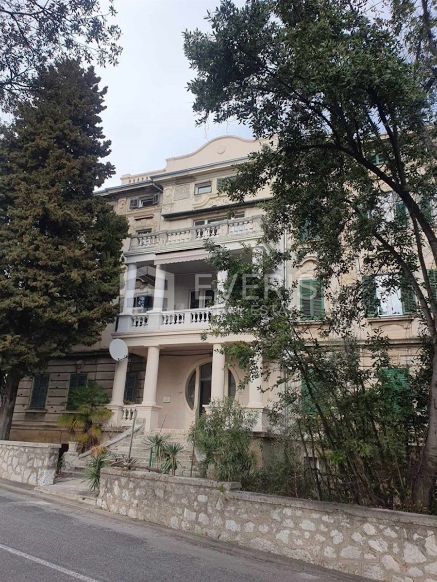 Apartmán Na prodej - PRIMORSKO-GORANSKA Rijeka