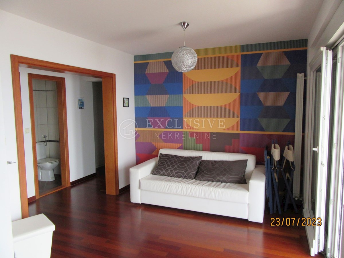 Apartmán Na predaj - PRIMORSKO-GORANSKA OPATIJA