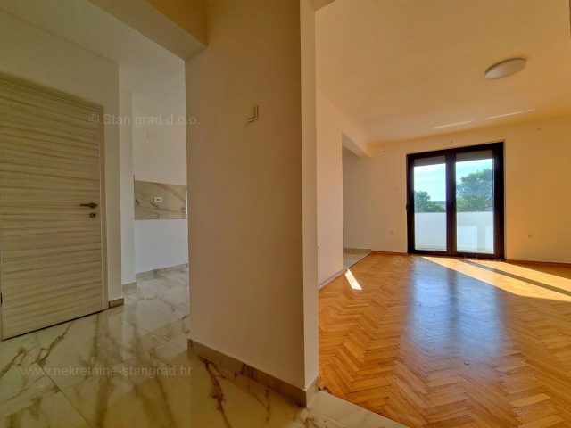 Apartmán na prodej 88 m² – Malinska