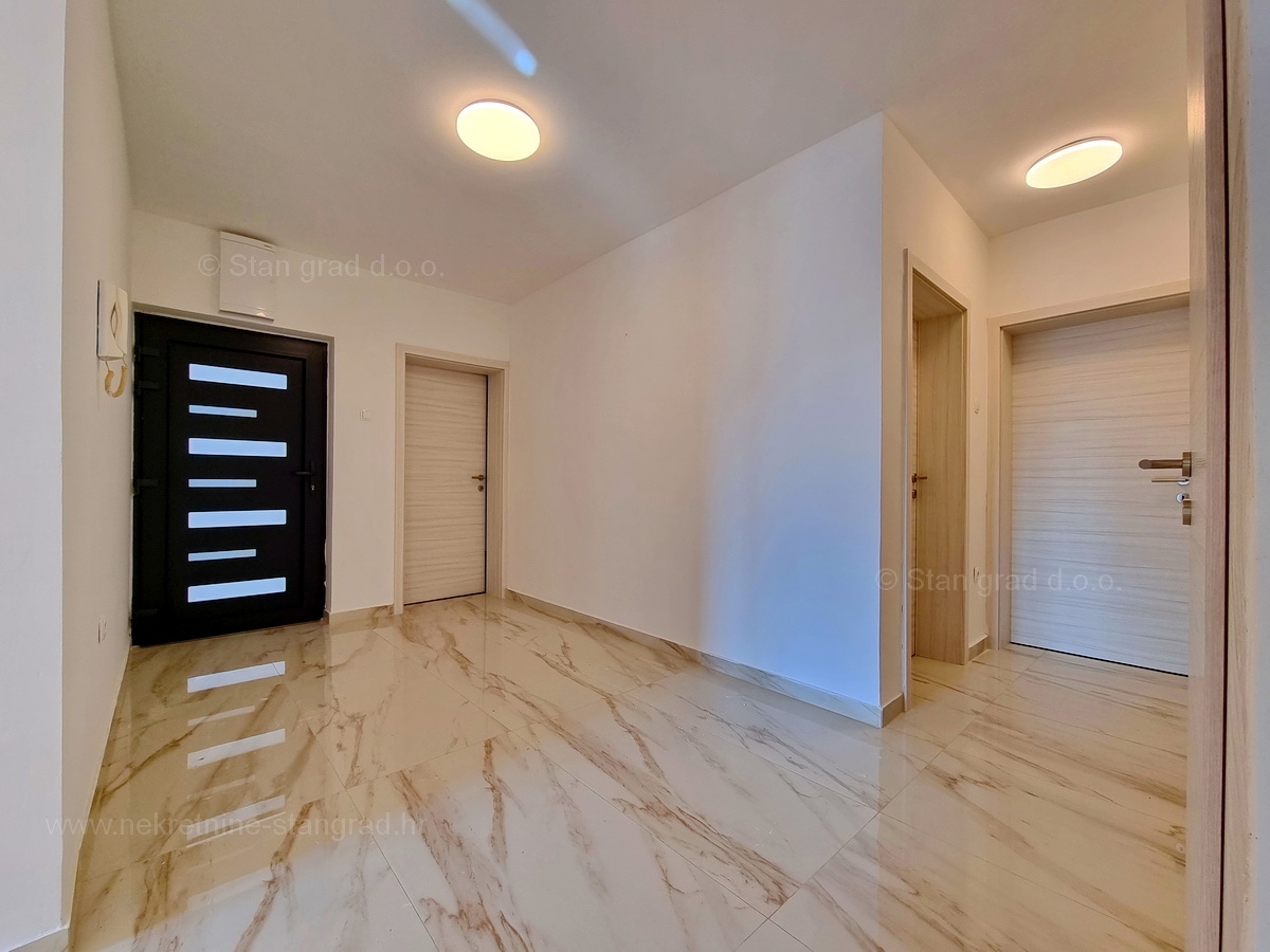 Apartmán Na prodej - PRIMORSKO-GORANSKA KRK