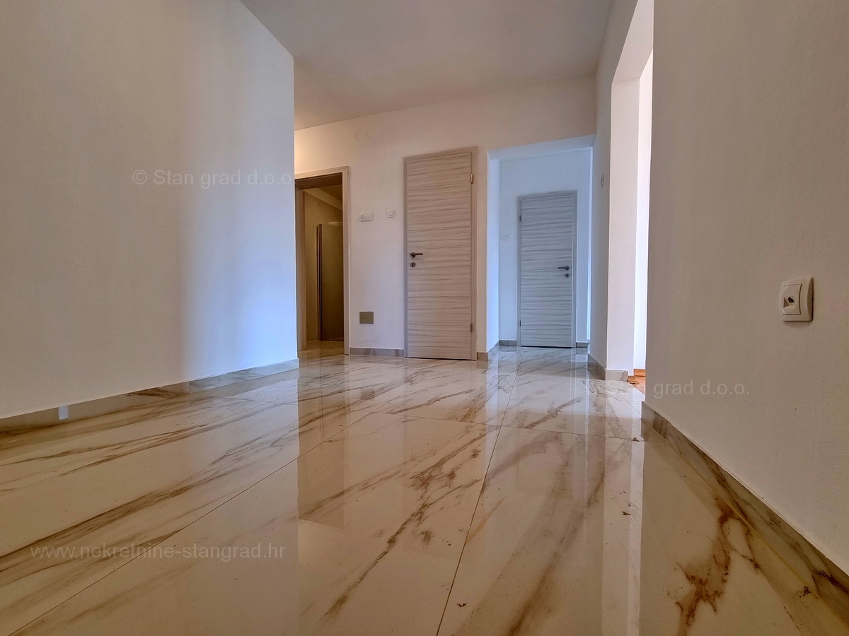 Apartmán Na prodej - PRIMORSKO-GORANSKA KRK