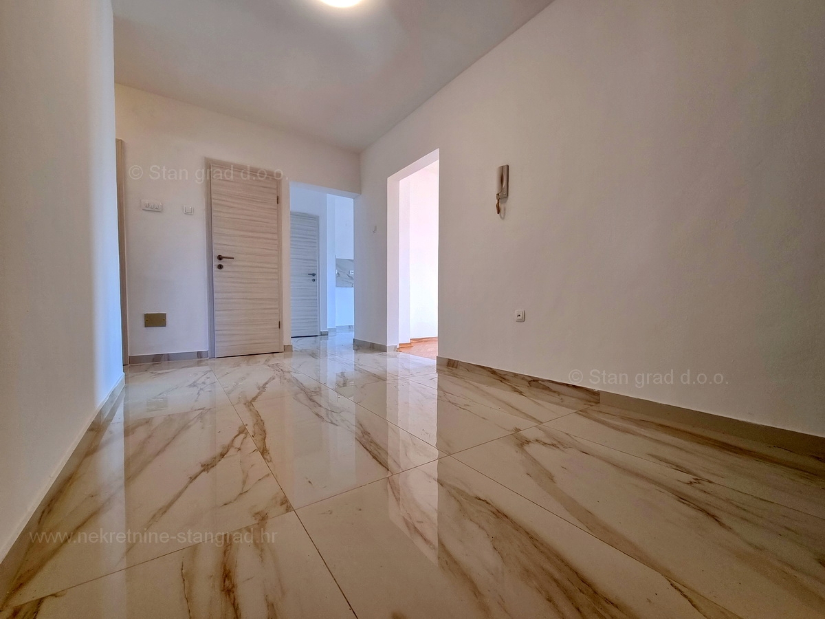Apartmán Na prodej - PRIMORSKO-GORANSKA KRK