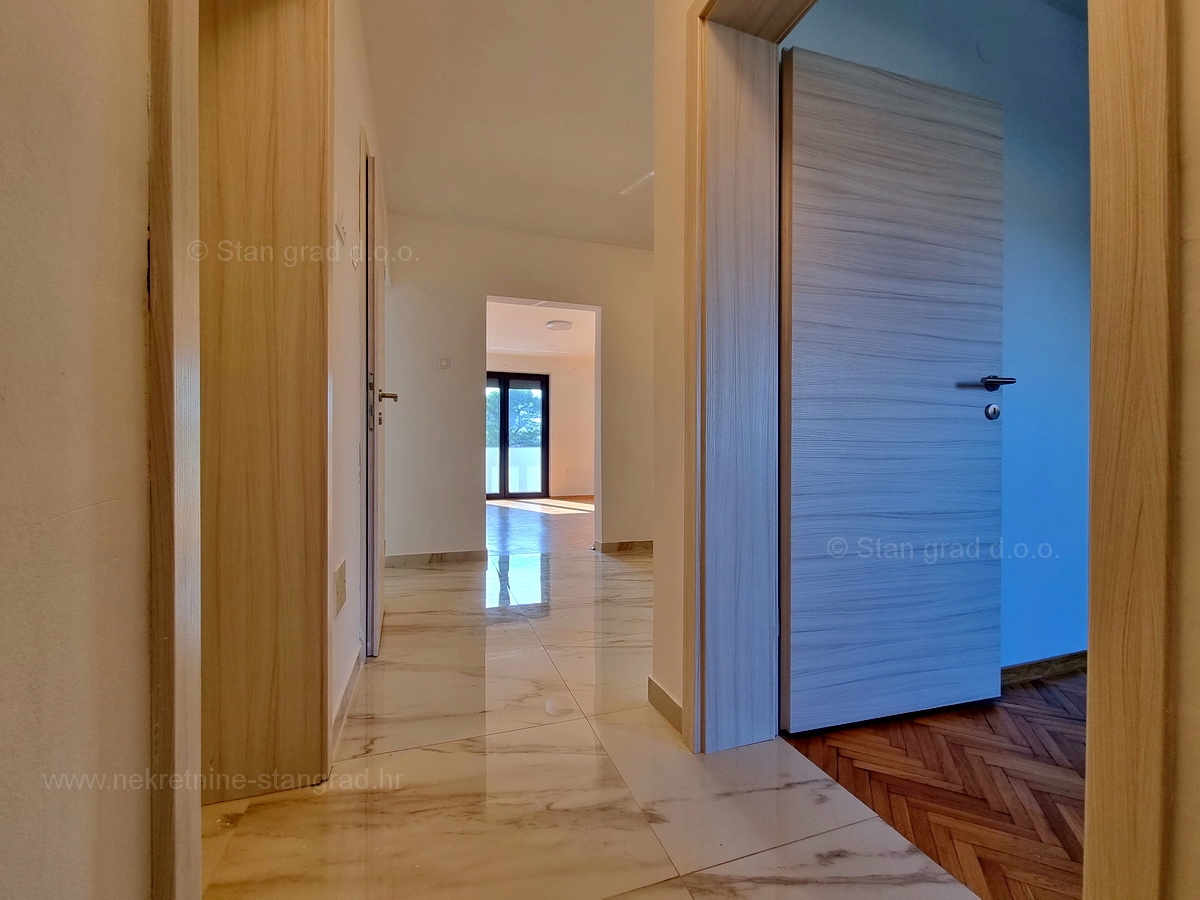 Apartmán Na prodej - PRIMORSKO-GORANSKA KRK