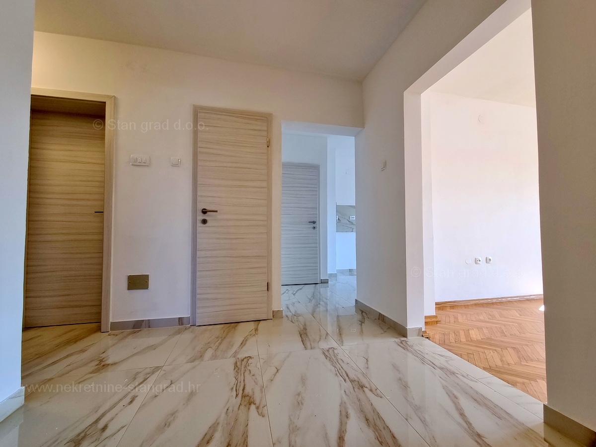Apartmán Na prodej - PRIMORSKO-GORANSKA KRK