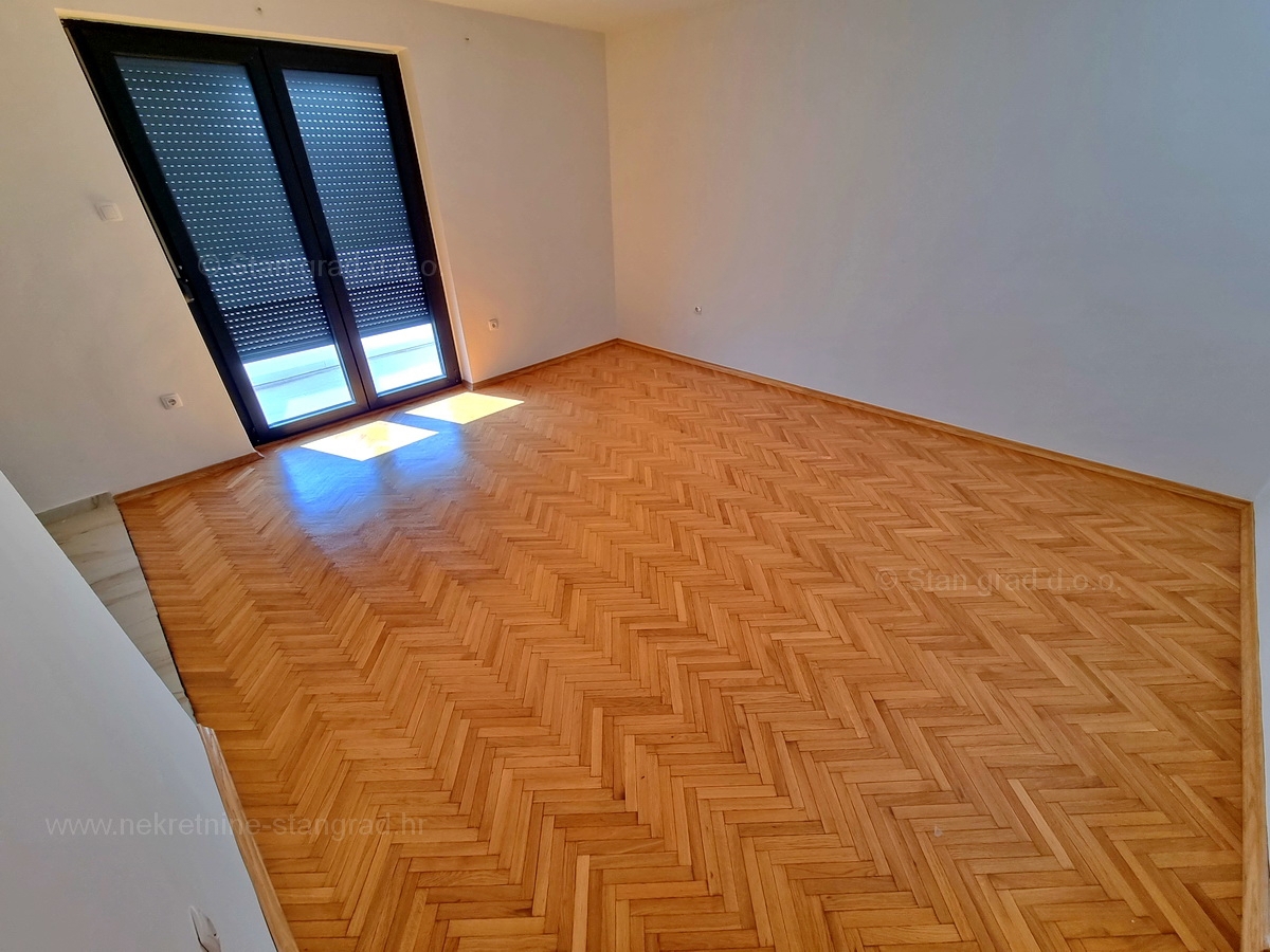 Apartmán Na prodej - PRIMORSKO-GORANSKA KRK
