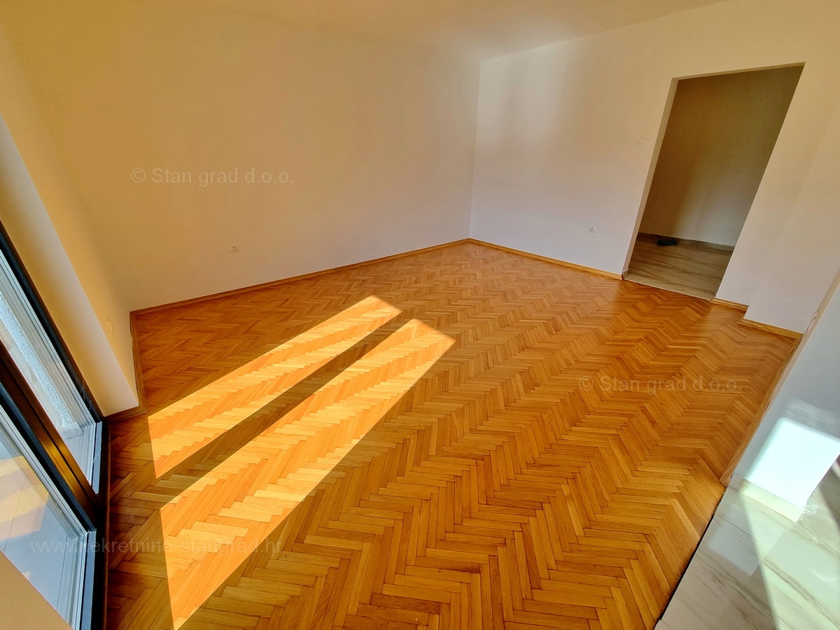 Apartmán Na prodej - PRIMORSKO-GORANSKA KRK