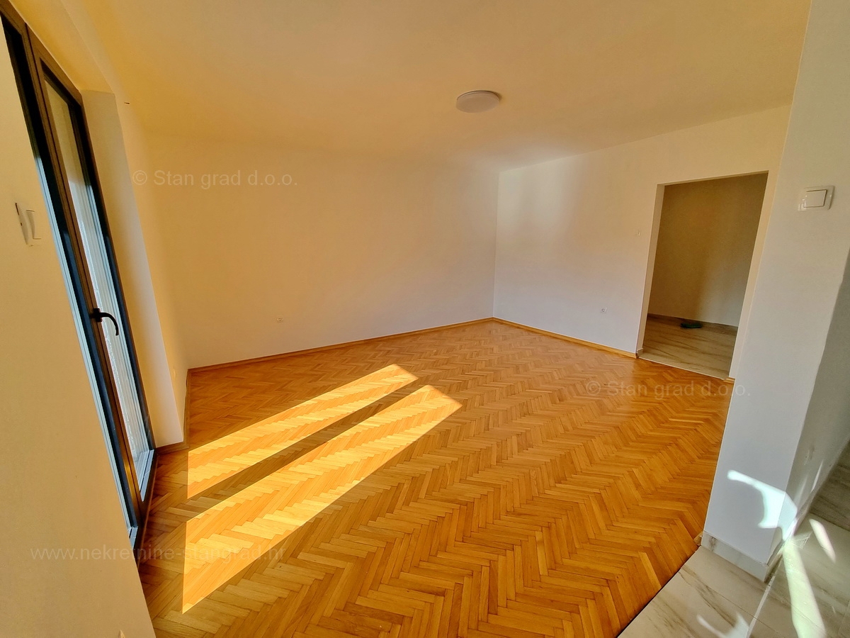 Apartmán Na prodej - PRIMORSKO-GORANSKA KRK