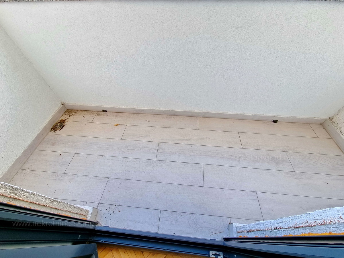 Apartmán Na prodej - PRIMORSKO-GORANSKA KRK