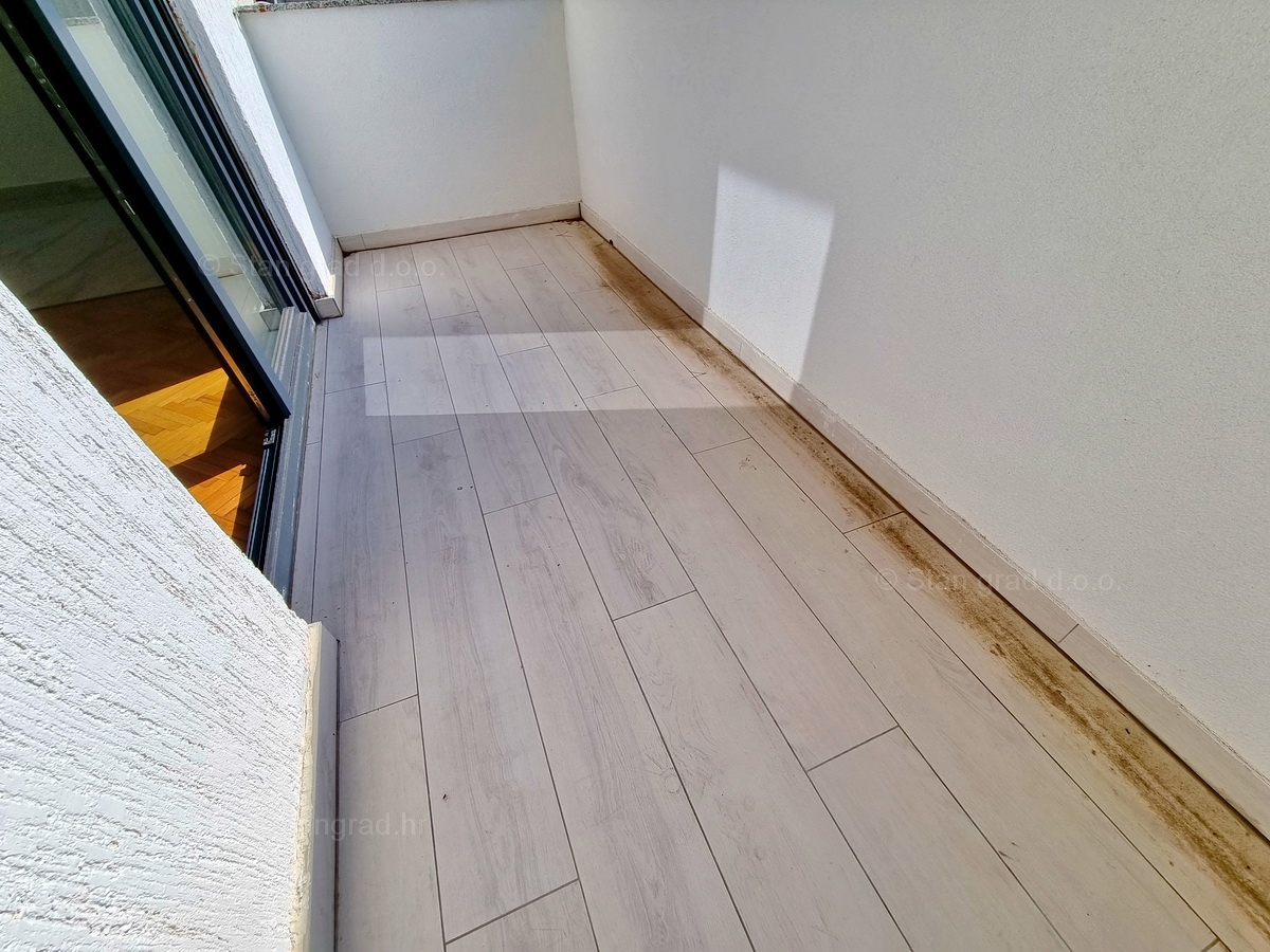 Apartmán Na prodej - PRIMORSKO-GORANSKA KRK