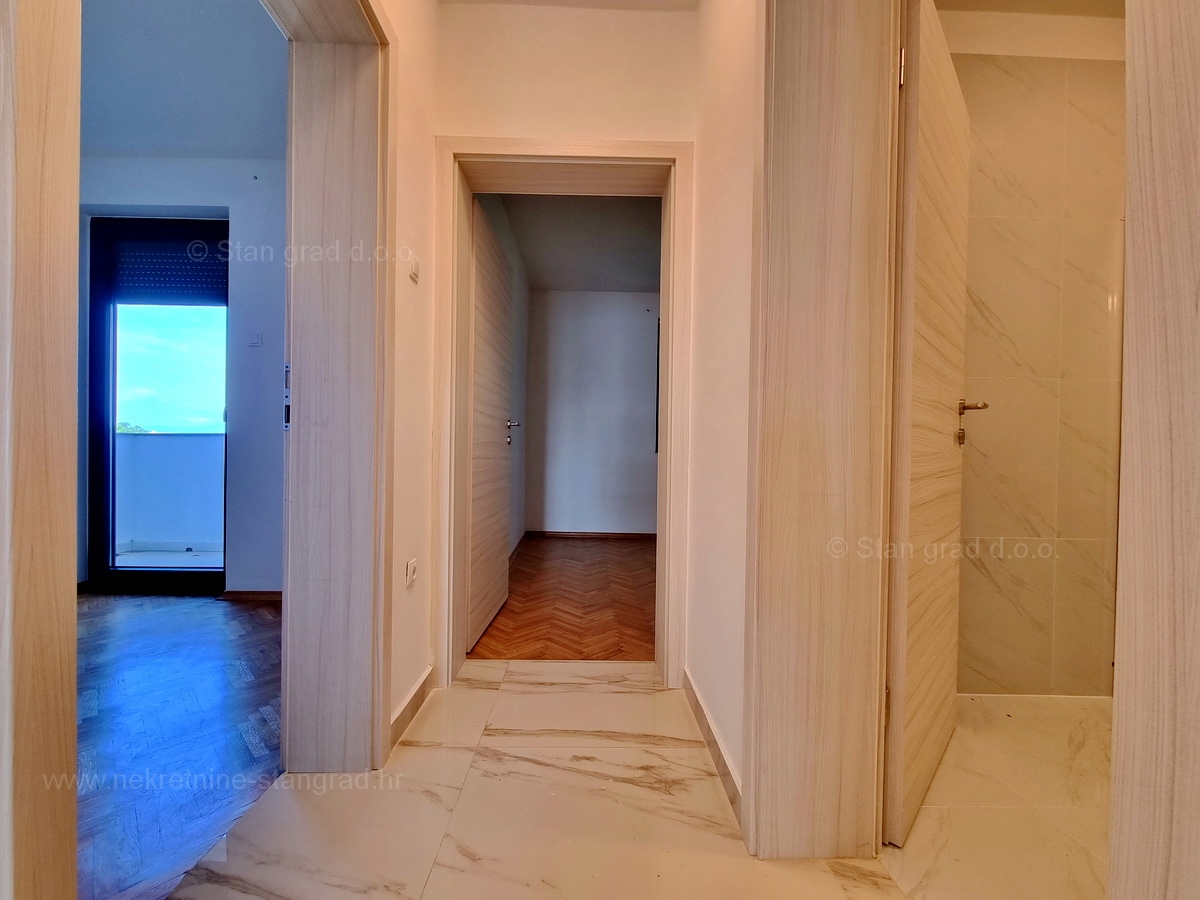 Apartmán Na prodej - PRIMORSKO-GORANSKA KRK