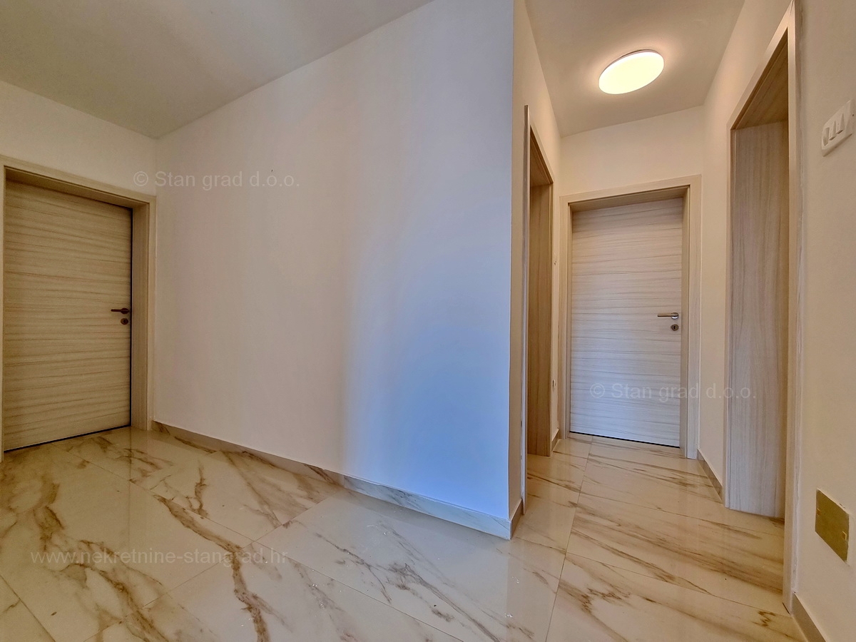 Apartmán Na prodej - PRIMORSKO-GORANSKA KRK