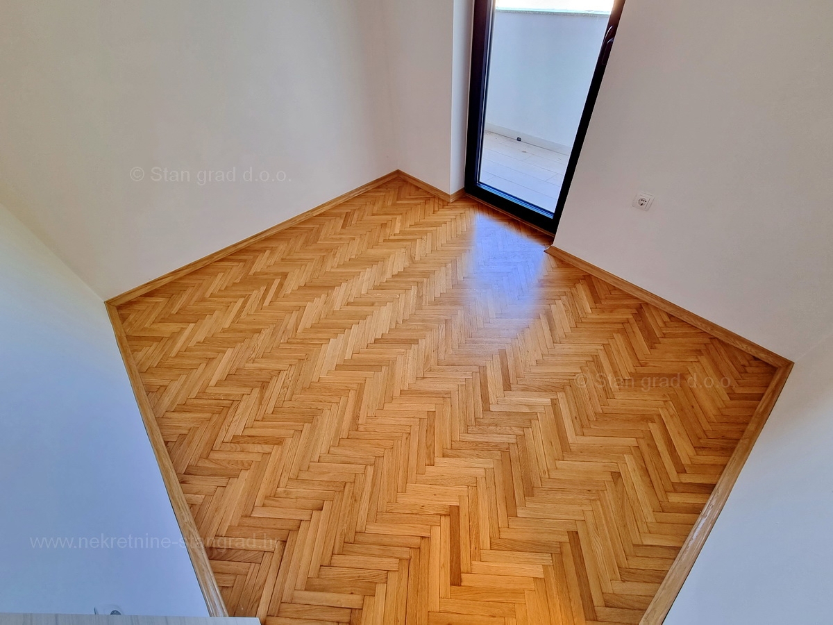 Apartmán Na prodej - PRIMORSKO-GORANSKA KRK