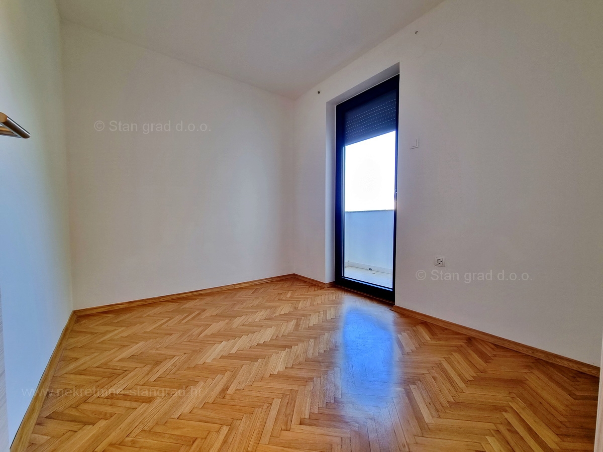 Apartmán Na prodej - PRIMORSKO-GORANSKA KRK