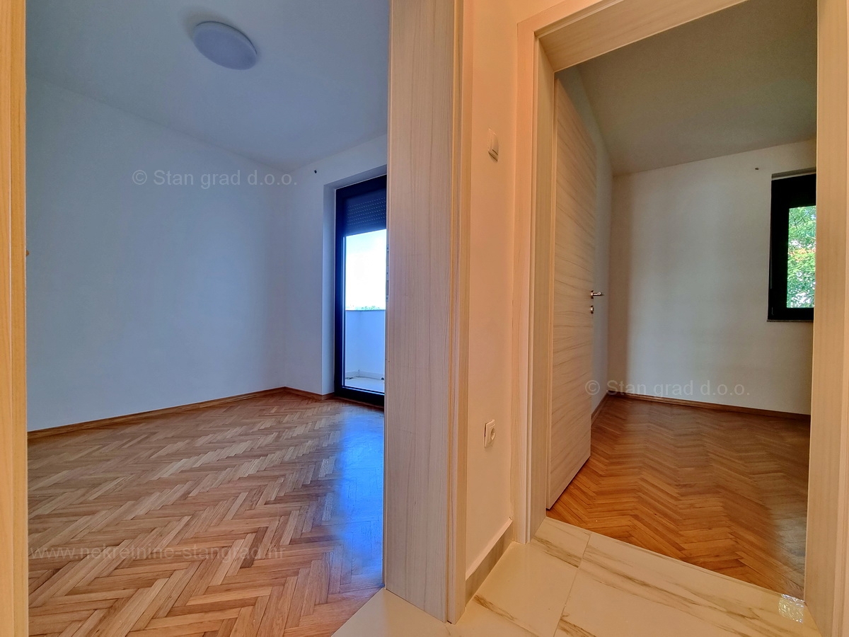 Apartmán Na prodej - PRIMORSKO-GORANSKA KRK