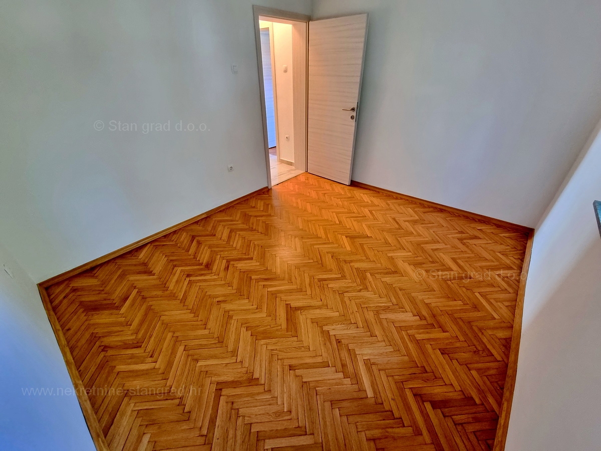 Apartmán Na prodej - PRIMORSKO-GORANSKA KRK