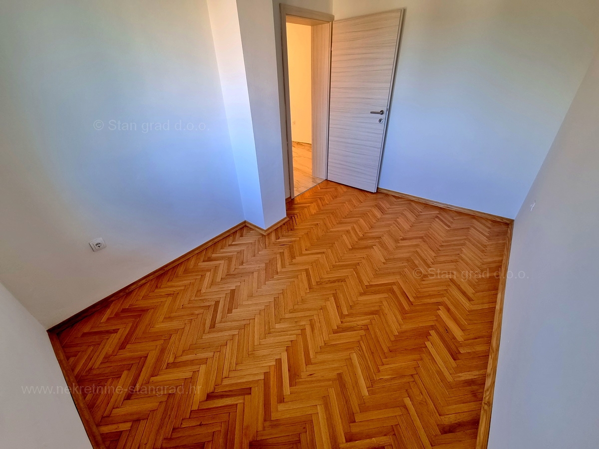 Apartmán Na prodej - PRIMORSKO-GORANSKA KRK