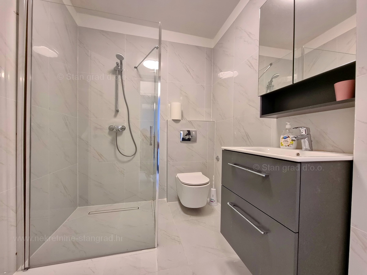Apartmán Na prodej - PRIMORSKO-GORANSKA KRK