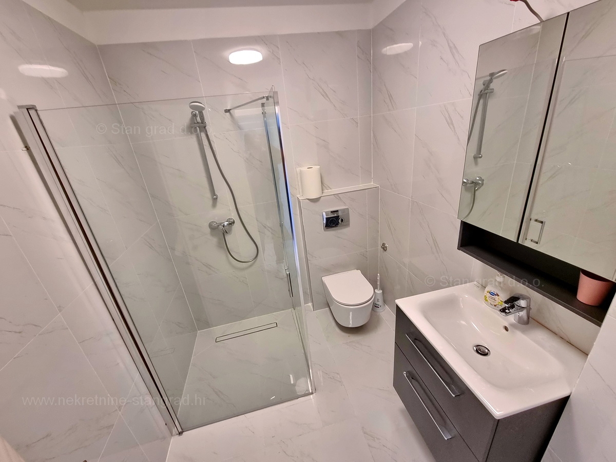 Apartmán Na prodej - PRIMORSKO-GORANSKA KRK