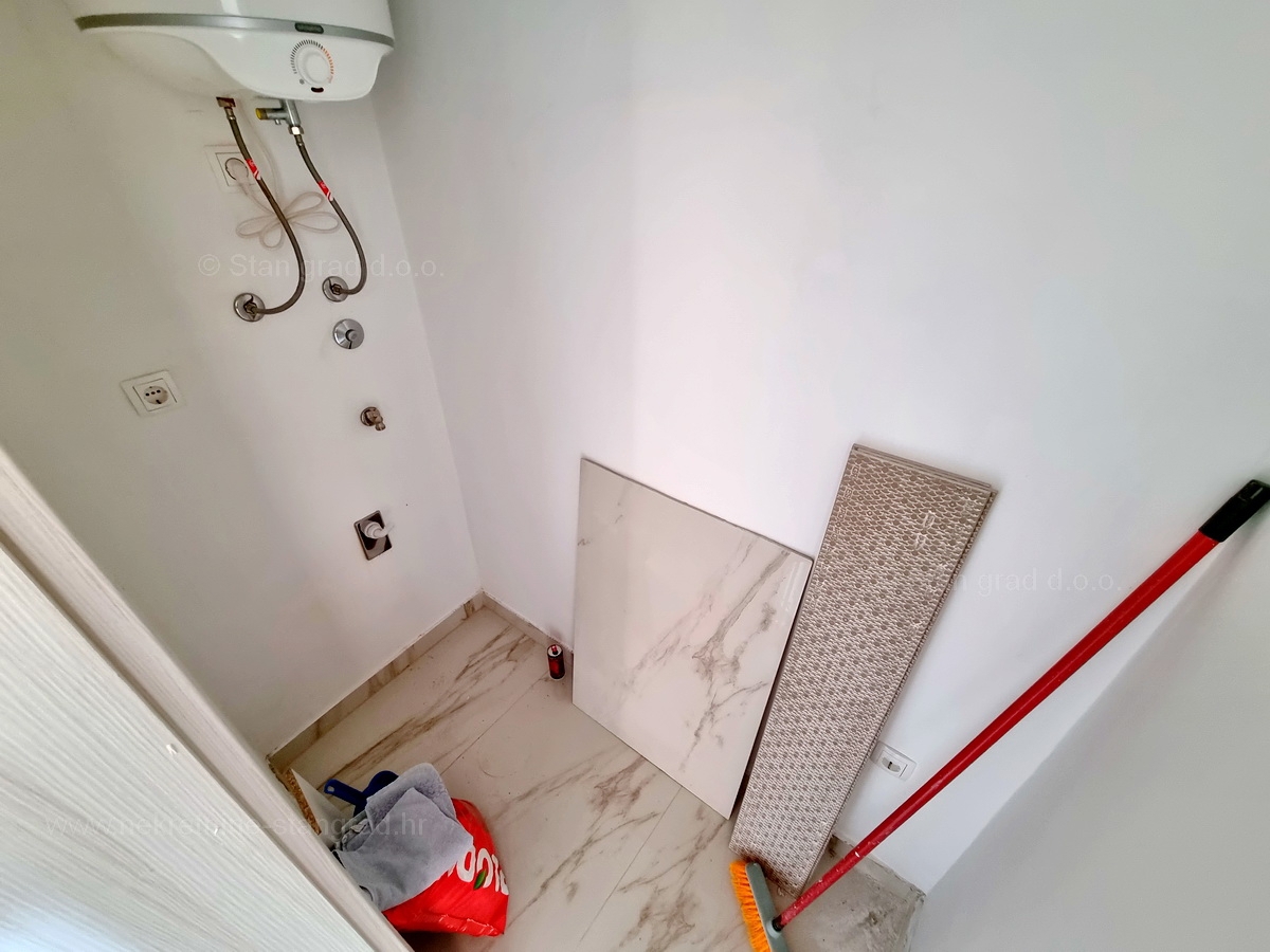 Apartmán Na prodej - PRIMORSKO-GORANSKA KRK
