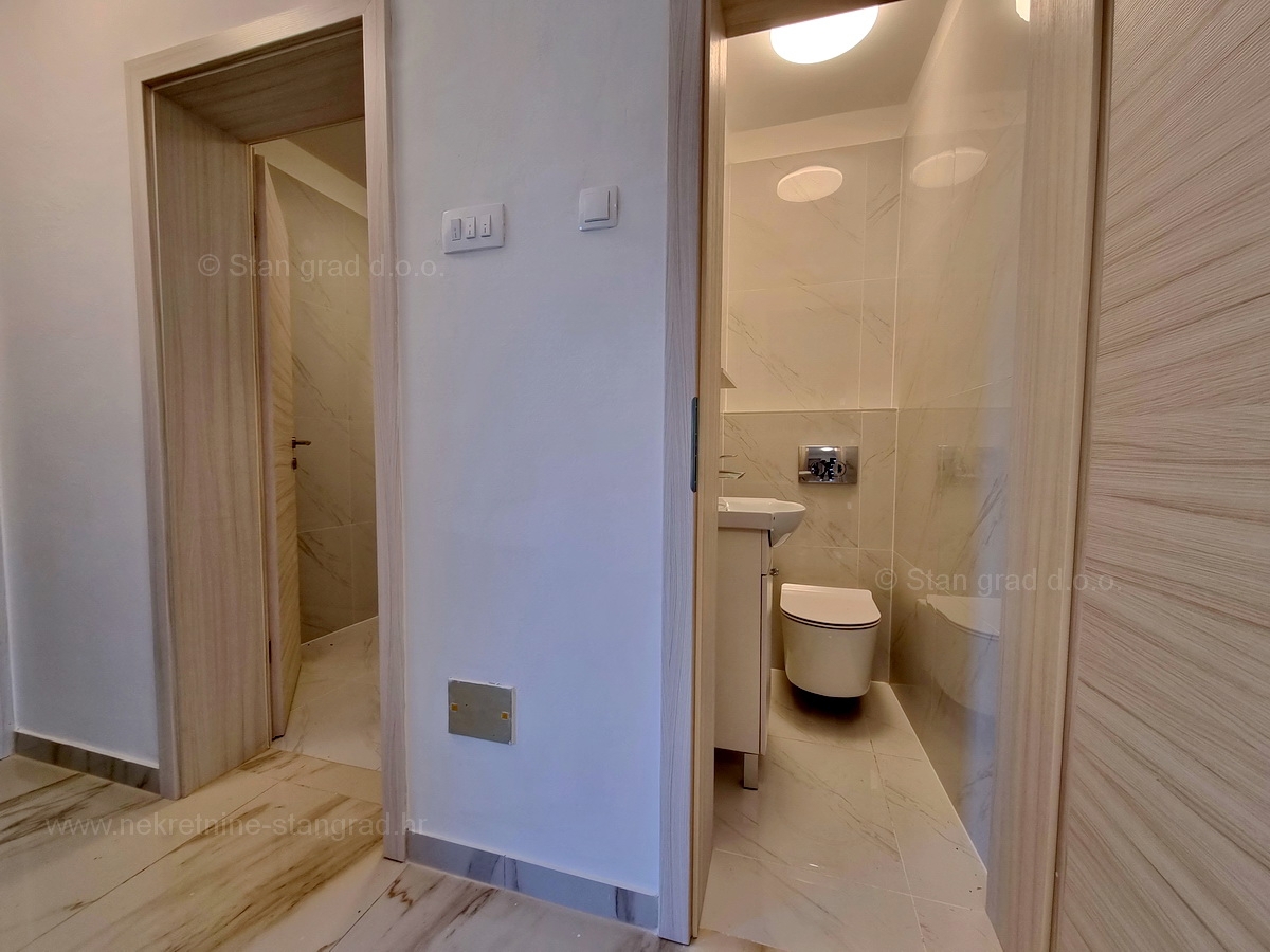 Apartmán Na prodej - PRIMORSKO-GORANSKA KRK