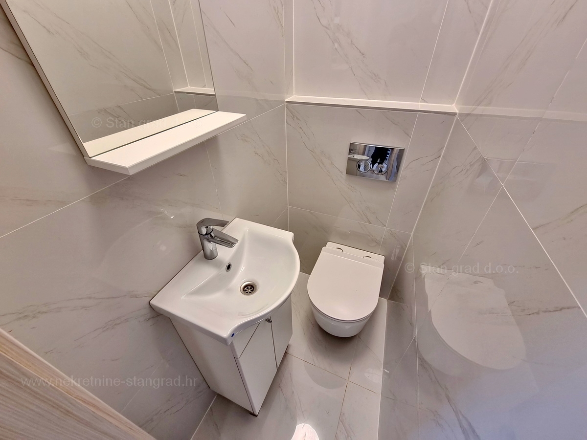 Apartmán Na prodej - PRIMORSKO-GORANSKA KRK