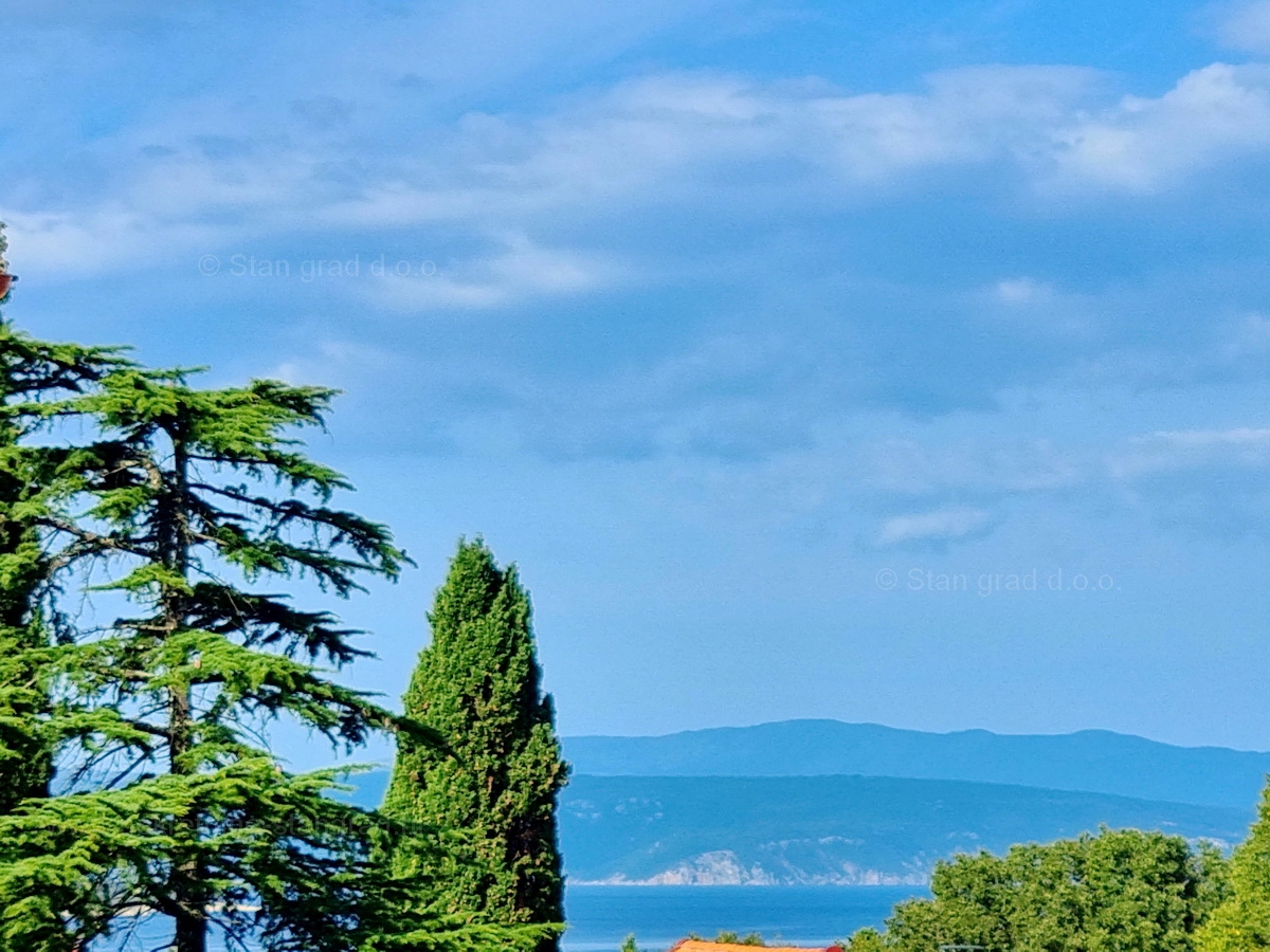 Apartma Naprodaj - PRIMORSKO-GORANSKA Krk
