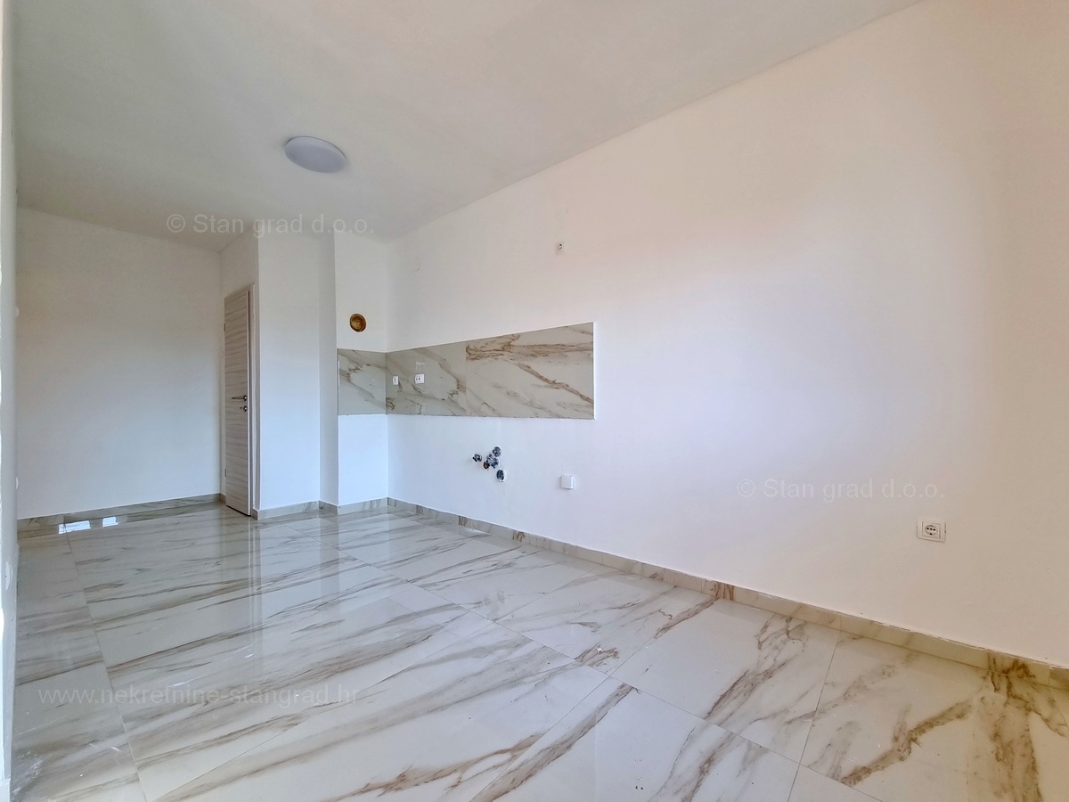 Apartmán Na prodej - PRIMORSKO-GORANSKA KRK