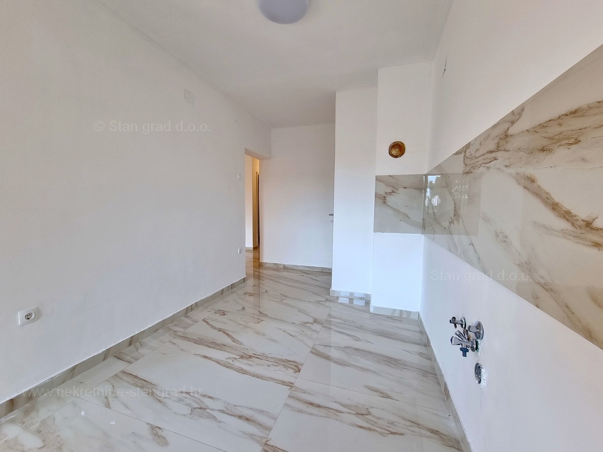 Apartmán Na prodej - PRIMORSKO-GORANSKA KRK