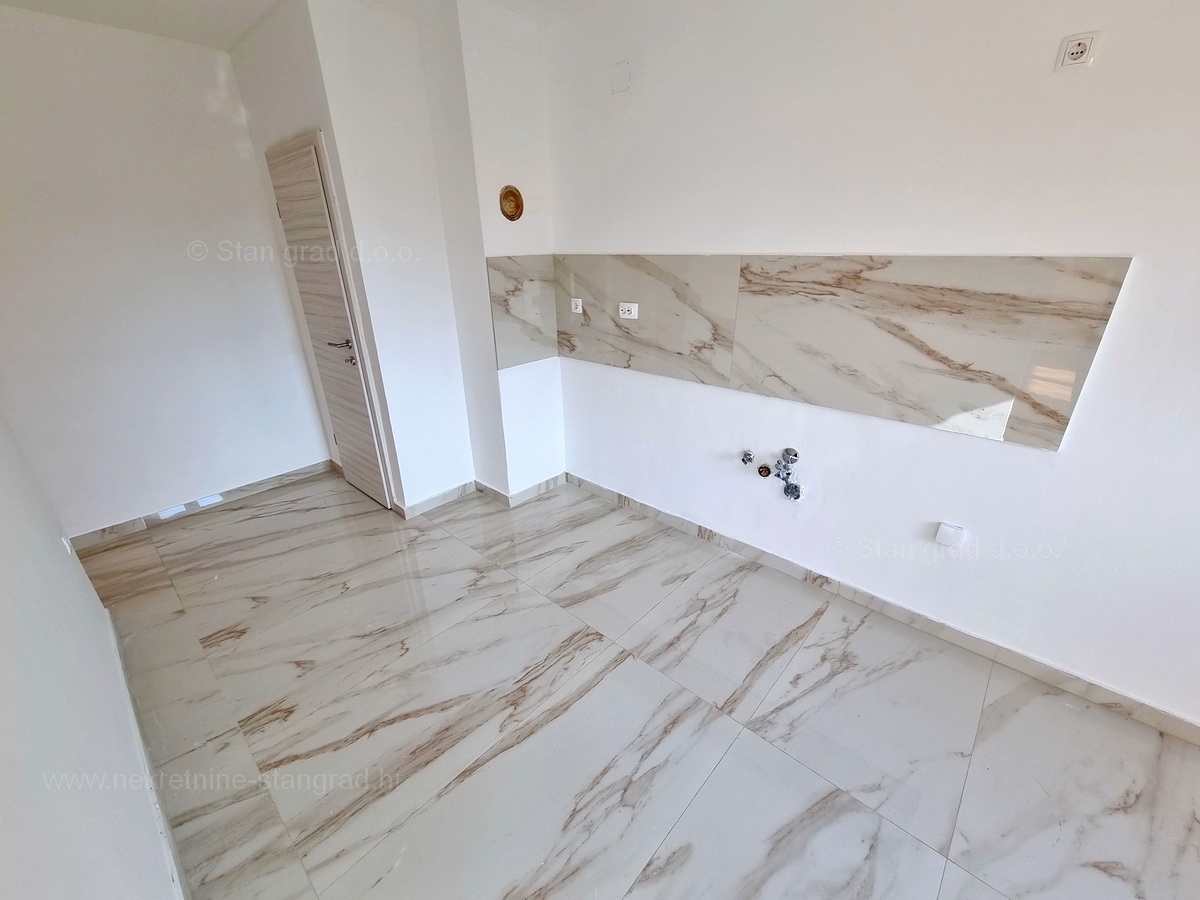 Apartmán Na prodej - PRIMORSKO-GORANSKA KRK