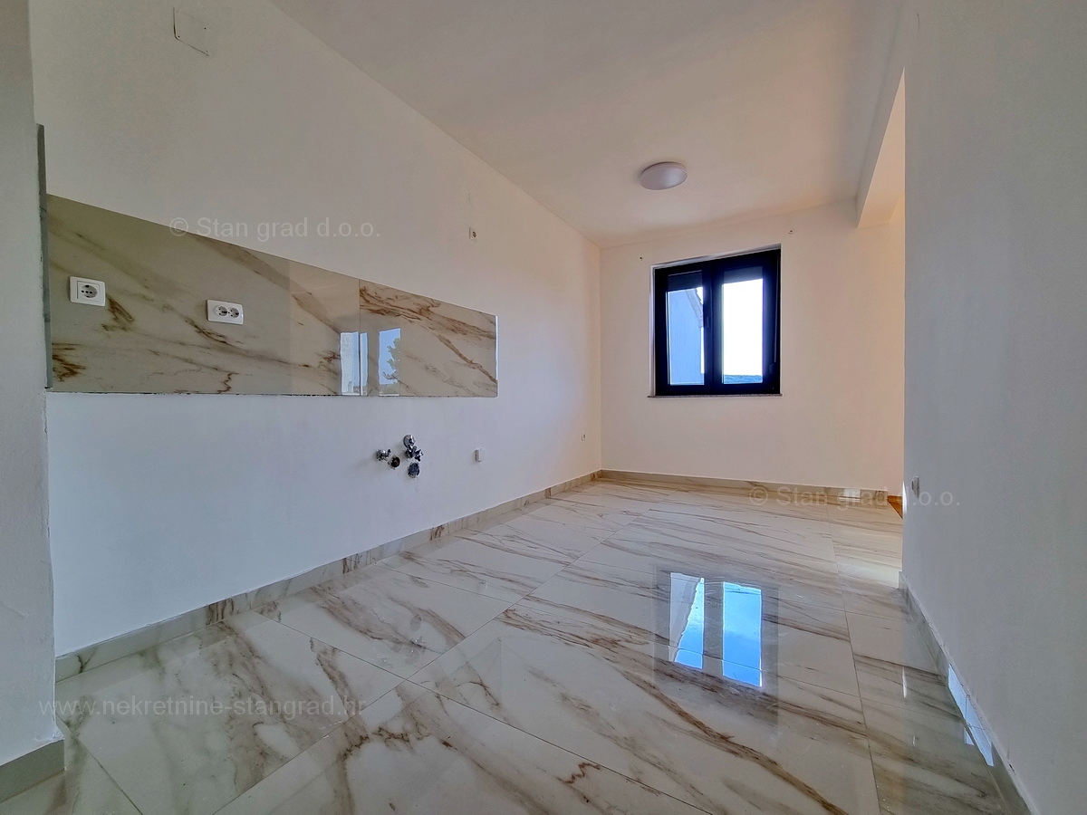 Apartmán Na prodej - PRIMORSKO-GORANSKA KRK