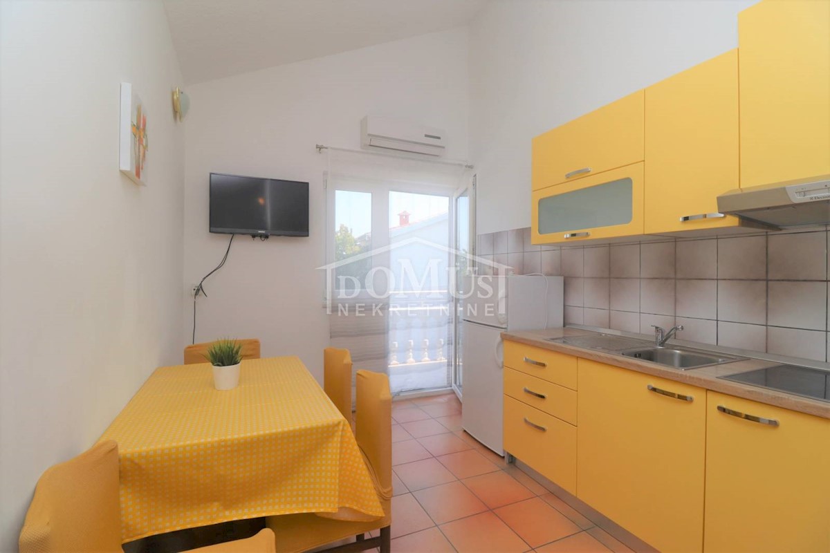 Appartement À vendre - ŠIBENSKO-KNINSKA VODICE