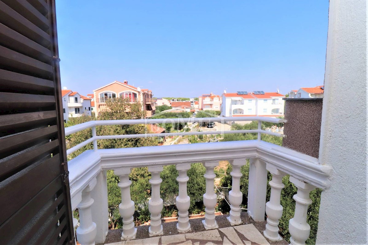 Appartement À vendre - ŠIBENSKO-KNINSKA VODICE