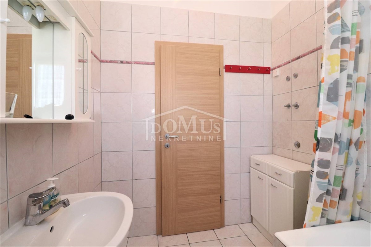 Appartement À vendre - ŠIBENSKO-KNINSKA VODICE