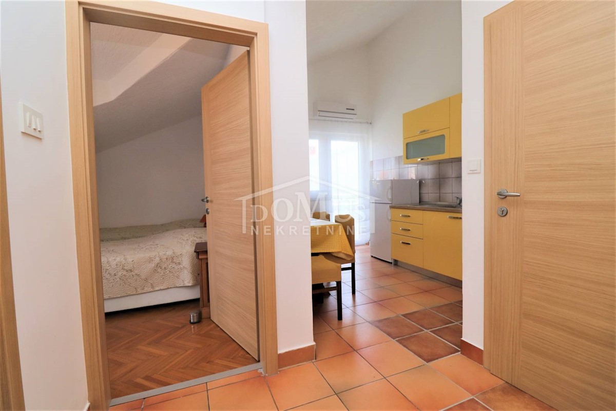 Appartement À vendre - ŠIBENSKO-KNINSKA VODICE