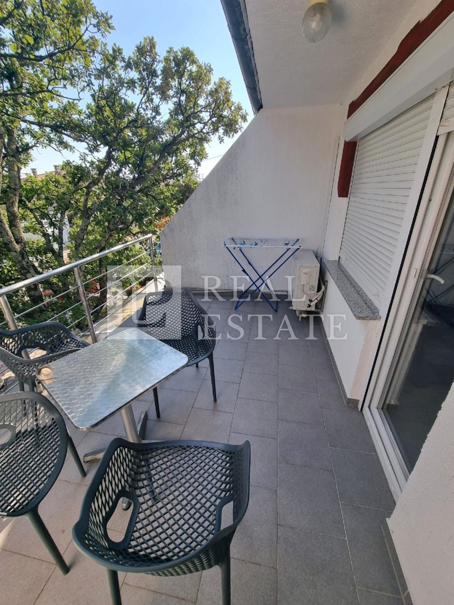 Flat For sale - PRIMORSKO-GORANSKA CRIKVENICA