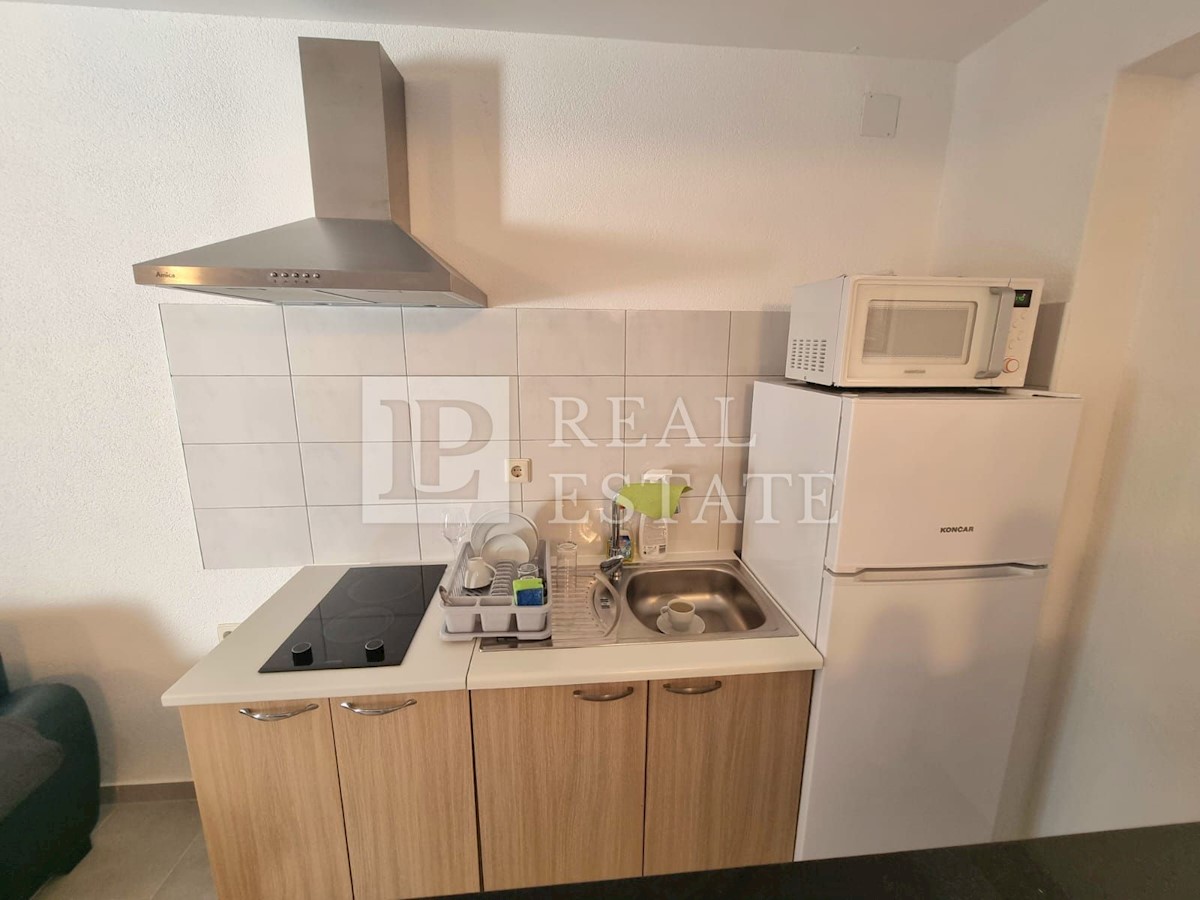 Flat For sale - PRIMORSKO-GORANSKA CRIKVENICA