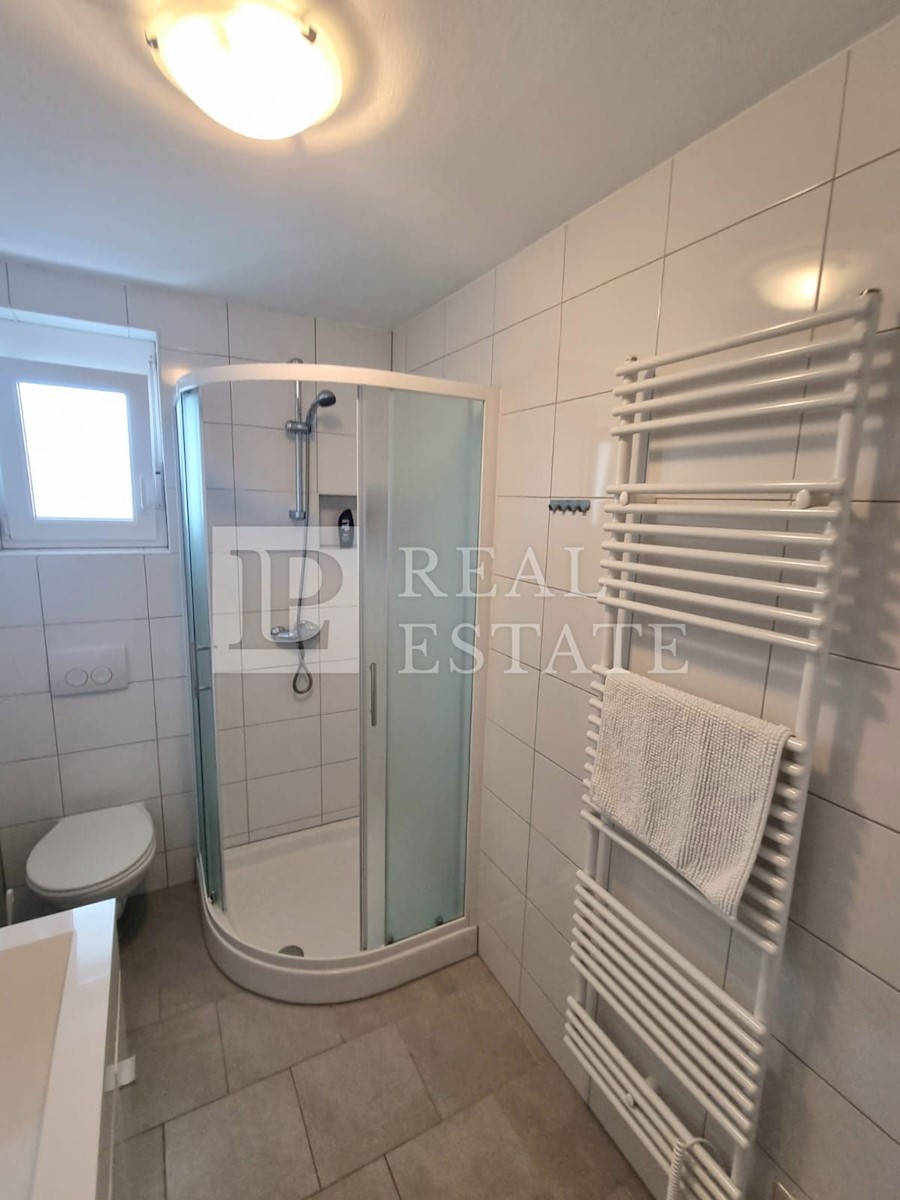 Flat For sale - PRIMORSKO-GORANSKA CRIKVENICA