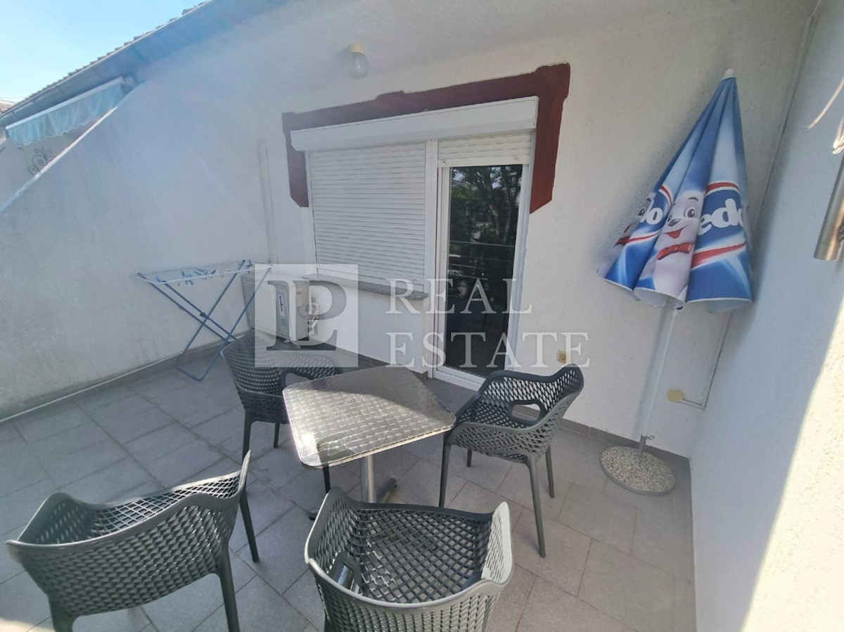 Apartma Naprodaj - PRIMORSKO-GORANSKA Crikvenica