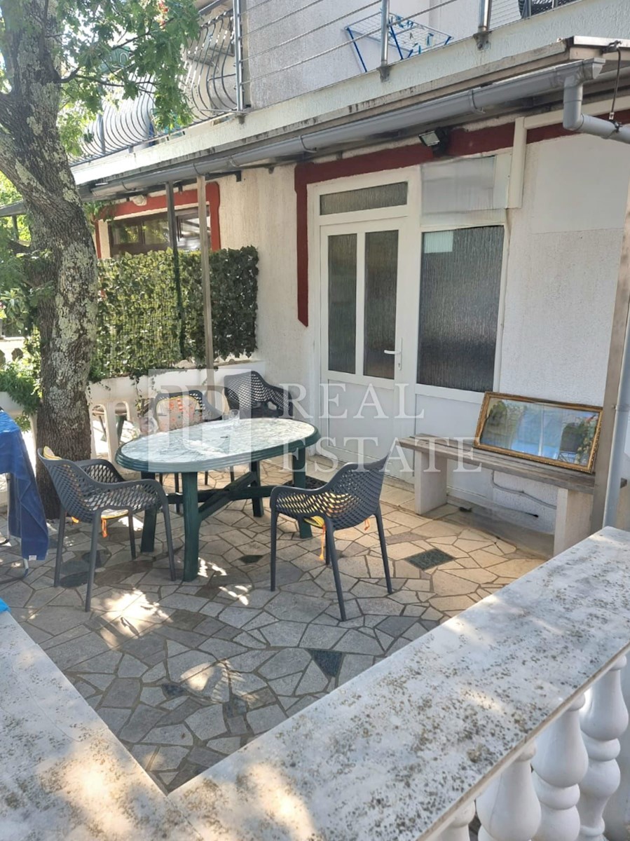 Stan Na prodaju - PRIMORSKO-GORANSKA Crikvenica