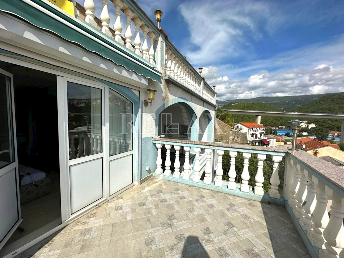 House For sale - PRIMORSKO-GORANSKA CRIKVENICA
